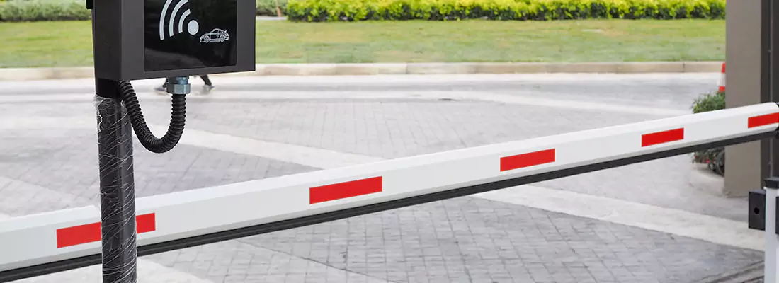Affordable Automatic Vehicle Barrier Installation Services in Town 'n' Country, FL