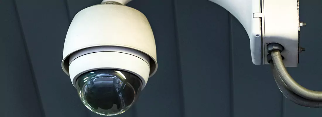 Affordable CCTV Camera System Solutions for Homes and Businesses in Town 'n' Country, FL
