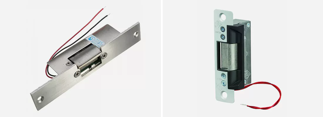 Affordable Electric Strike Systems for Enhanced Security in Town 'n' Country, FL