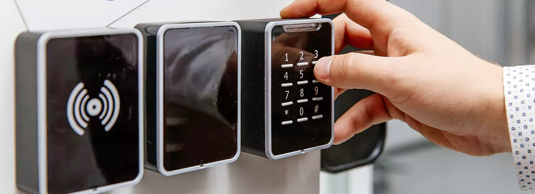 Affordable Gate Safety Sensor Systems for Homes in Town 'n' Country, FL