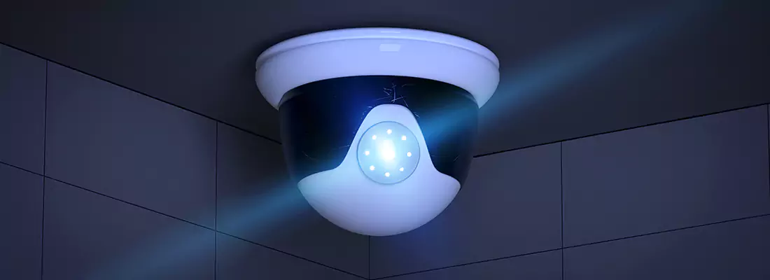 Affordable Night Vision CCTV Camera Services in Town 'n' Country, FL