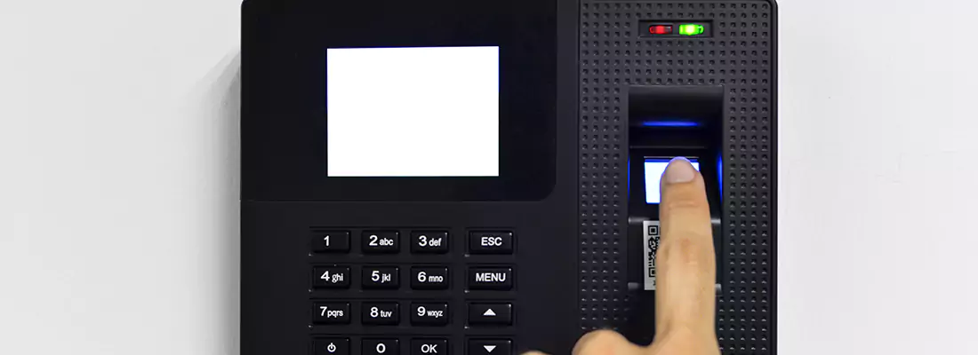 Affordable Office Access Control Systems for Small and Large Offices in Town 'n' Country, FL