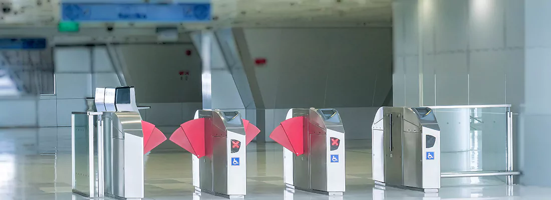 Best Security Turnstile Solutions in Town 'n' Country, FL – Affordable and Durable