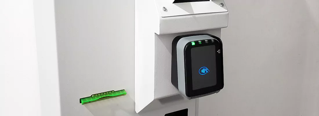 Biometric Security Options in Town 'n' Country, FL