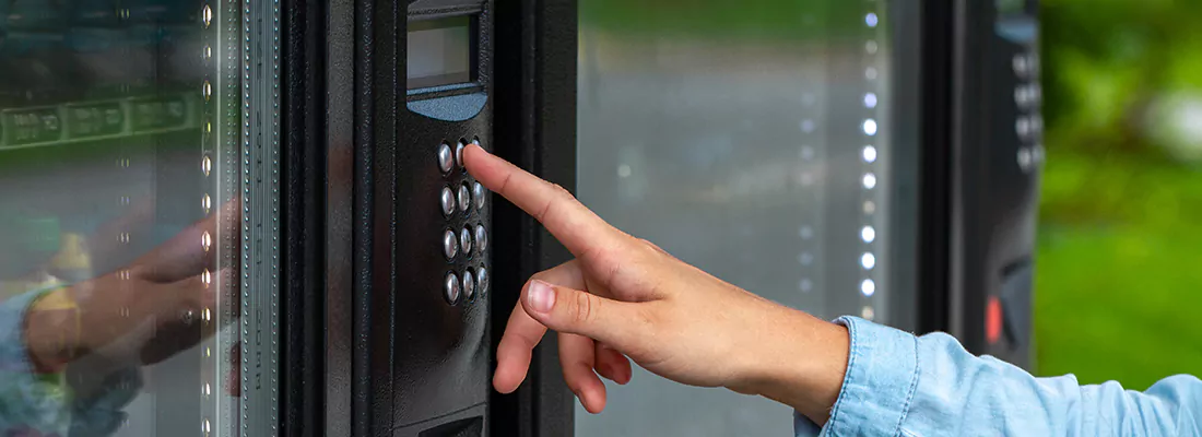 Commercial Access Control Boosts Security in Town 'n' Country, FL