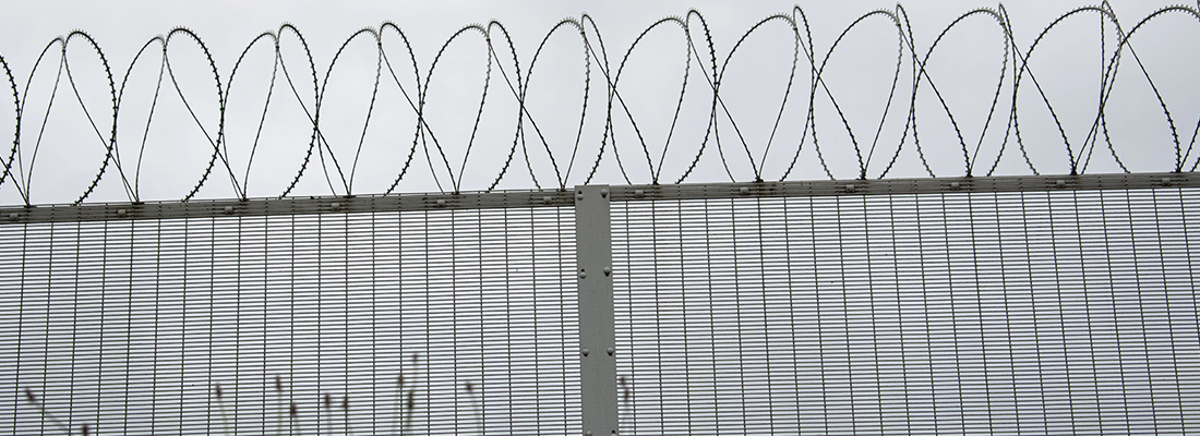 Commercial Security Gate Installations in Town 'n' Country, FL