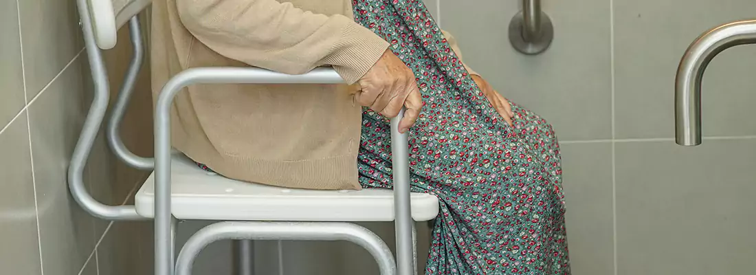 Custom Handicap Bathroom Remodeling in Town 'n' Country, FL