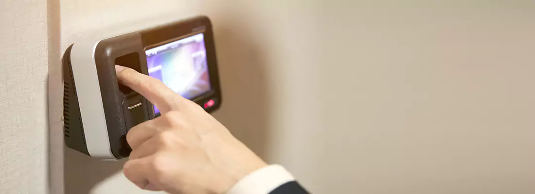 Hassle-Free Badge Access Installation and Support in Town 'n' Country, FL