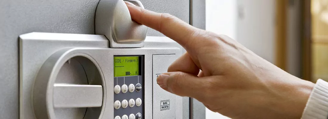 Hidden Safe Installation in Town 'n' Country, FL