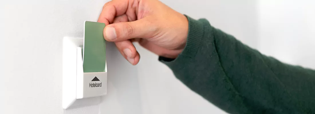 How Door Schedule Systems Improve Access Control in Town 'n' Country, FL