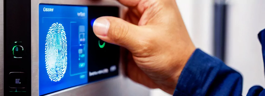 Right Biometric Security System in Town 'n' Country, FL