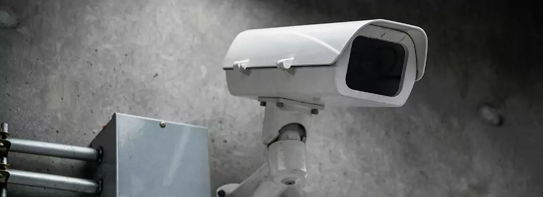 Indoor CCTV Camera Repair and Maintenance Services in Town 'n' Country, FL