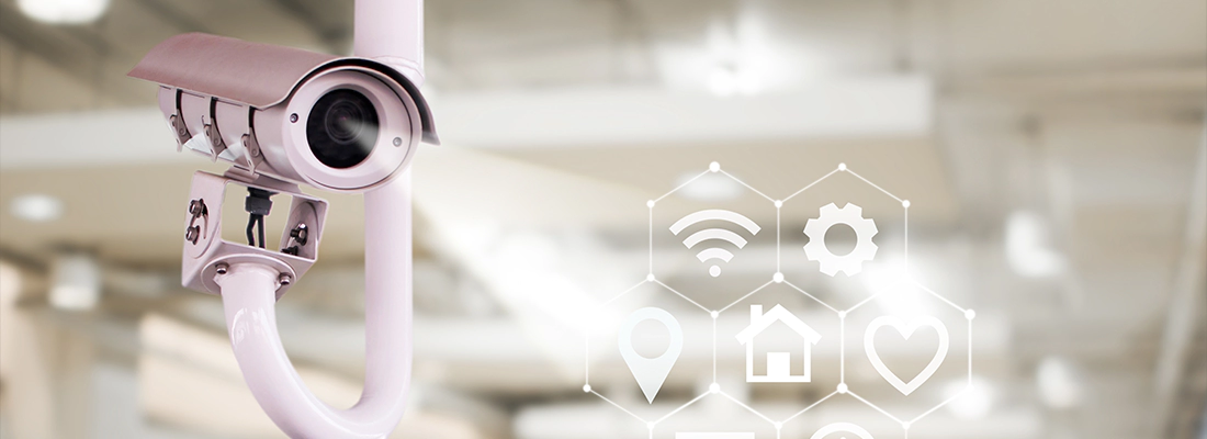 Indoor Security Camera Solutions for Town 'n' Country, FL