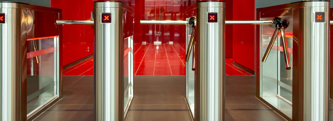 Low-Maintenance RFID Gate Installations in Town 'n' Country, FL