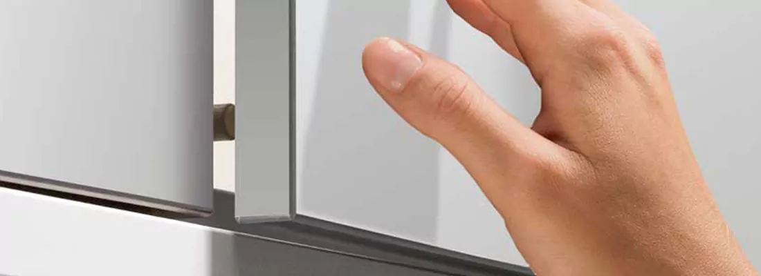 Professional Installation of Push to Open Door Systems in Town 'n' Country, FL