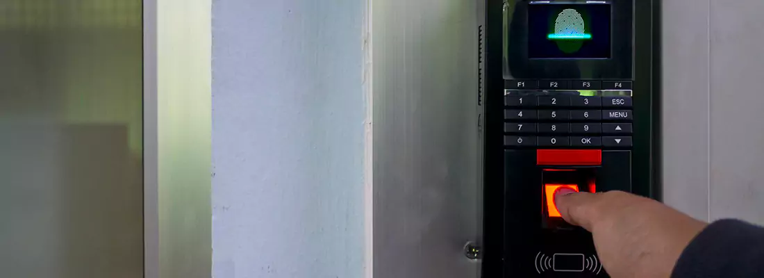 Reliable Access Control System Installation in Town 'n' Country, FL