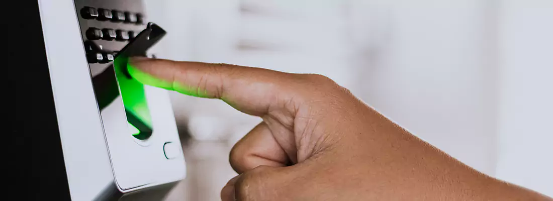 Reliable Fingerprint Access System Installation and Maintenance in Town 'n' Country, FL