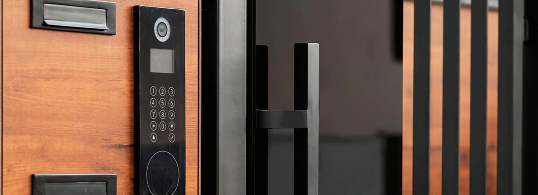 RFID-Enabled Access Control Systems in Town 'n' Country, FL