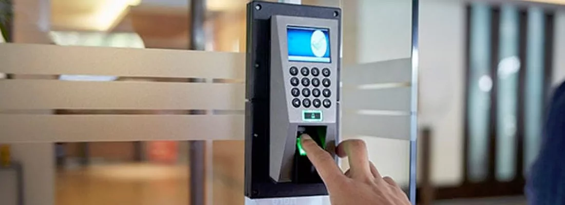 Secure Your Facility with Industrial Access Control Installation in Town 'n' Country, FL