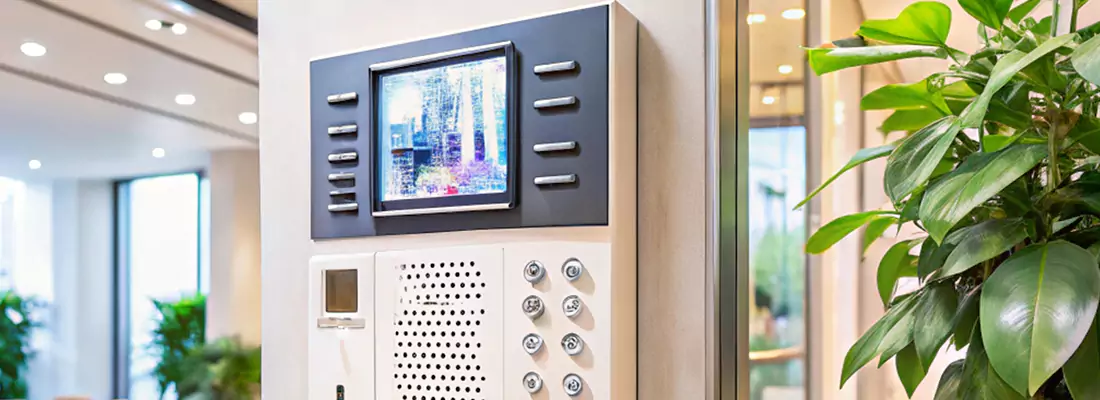 Secure Your Facility with Retinal Access Systems in Town 'n' Country, FL