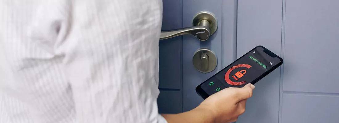 Smart Door Schedule Systems for Town 'n' Country Homes and Businesses