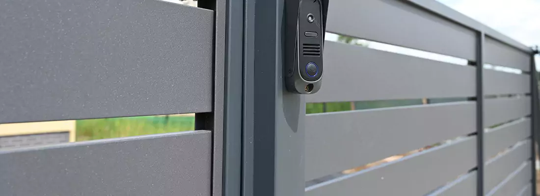 Smart Electric Doorbells with Video and Motion Detection in Town 'n' Country, FL