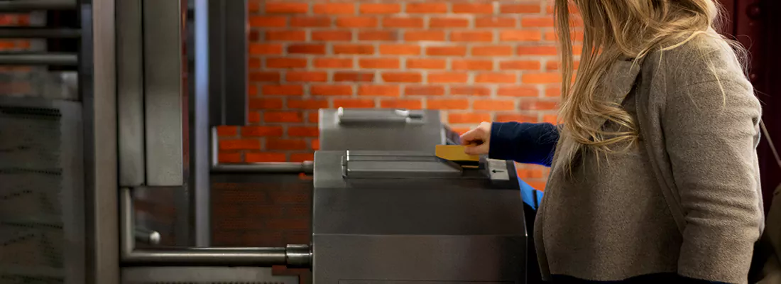 Upgrade to Modern Security Turnstile Systems in Town 'n' Country, FL