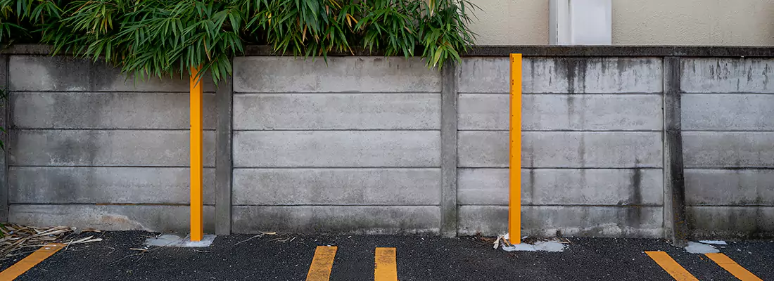 Upgrade Your Property with Professional Retractable Driveway Post Installation in Town 'n' Country, FL