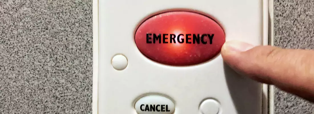 Upgrade Your Washroom Safety with Emergency Buttons in Town 'n' Country, FL