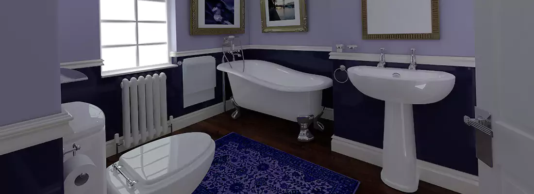 Emergency Washroom Call System Installation in Town 'n' Country, FL